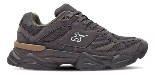 Zapatilla Deportiva Jaguar Original Art 9396 (40-45) - 9396%20gris.jpg
