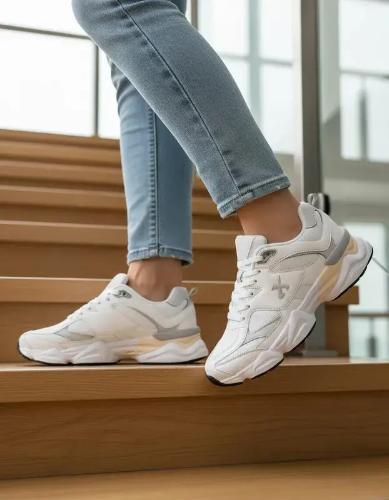 Zapatilla Deportiva Jaguar Original Unisex Art 9396/9397(35/45)