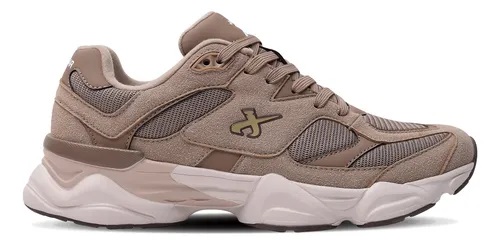 Zapatilla Deportiva Jaguar Original Art 9396 (40-45) - 9396%20marron.jpg
