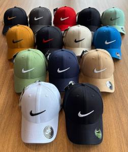 Gorras Curvo Muy Calidad