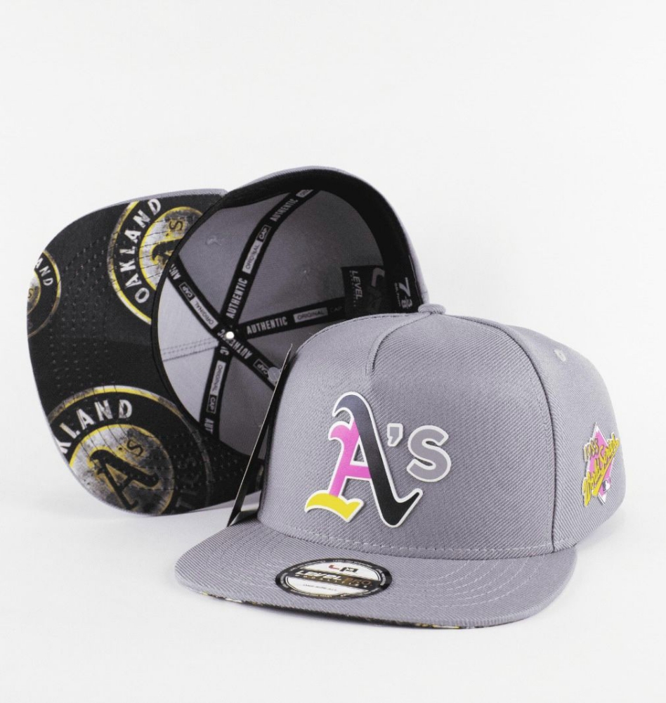 Gorras Planas con Cerradas - Imagen 2