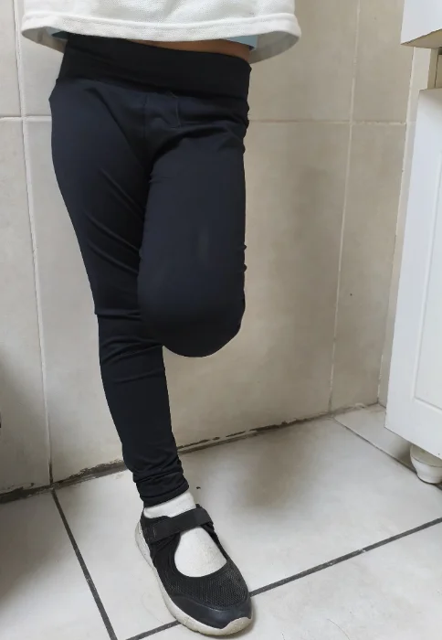 Calza de Niña