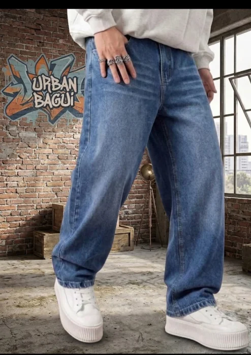 Baggy