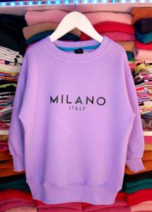 Maxi Buzo Over Milano