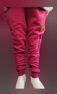 Pantalón Doble Frisa