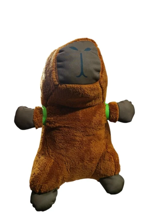 Capibara de Peluche