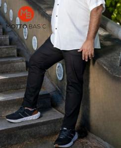 Pantalón Corté Chino Talle Especial