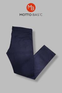Pantalón Corté Chino Talle Especial - Miniatura 3