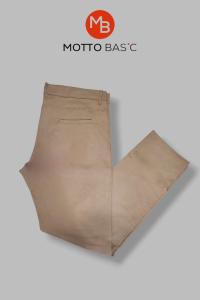 Pantalón Corté Chino Talle Especial - Miniatura 4
