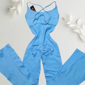 Catsuit Oxford Liso 187 - Miniatura 2
