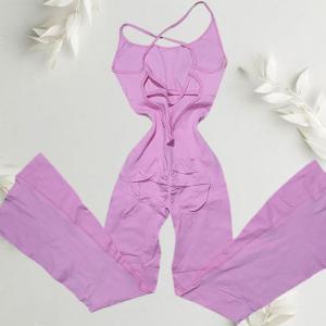 Catsuit Oxford Liso 187 - Miniatura 3