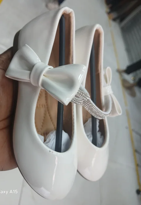 Zapatos de Vestir para Niñas