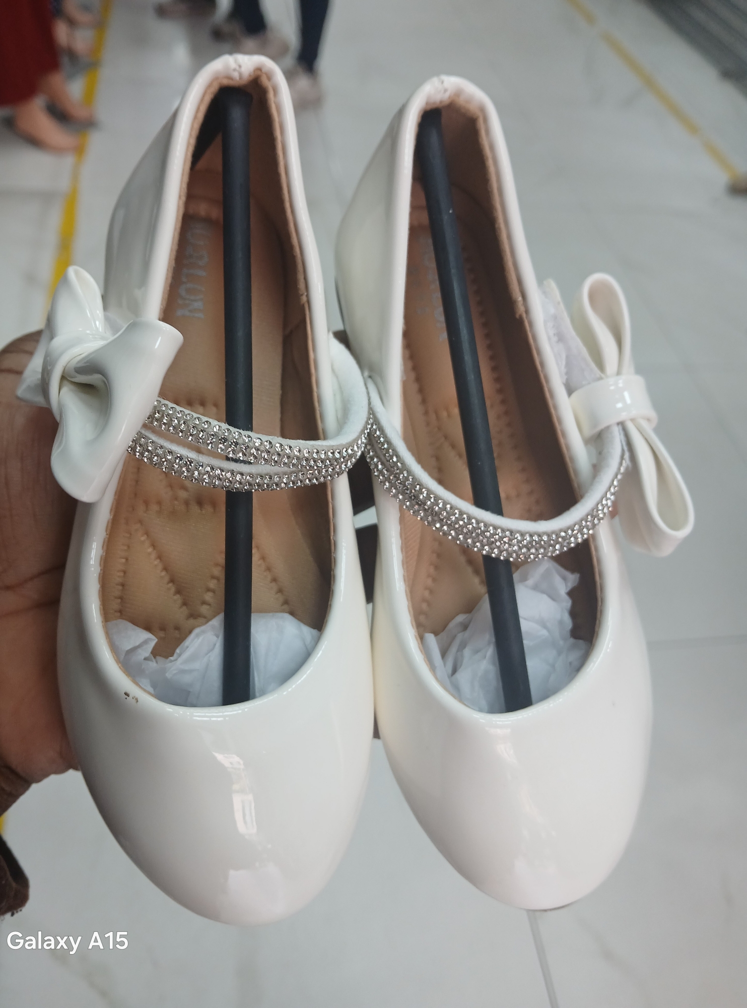 Zapatos de Vestir para Niñas - Imagen 2