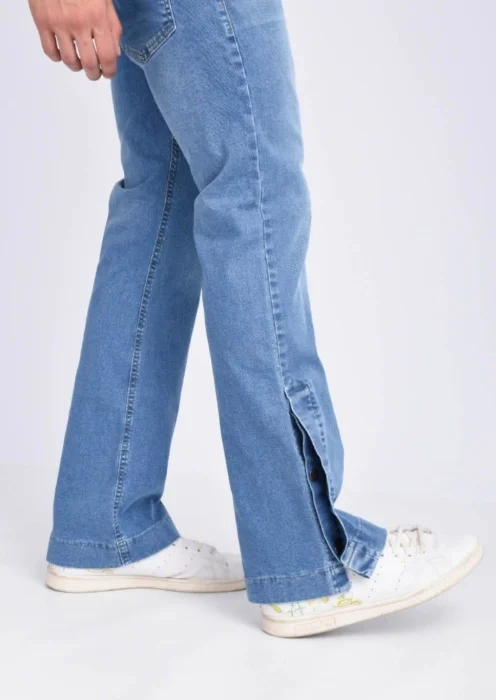 Liquidacion !!!!!jeans Widw Elastizado