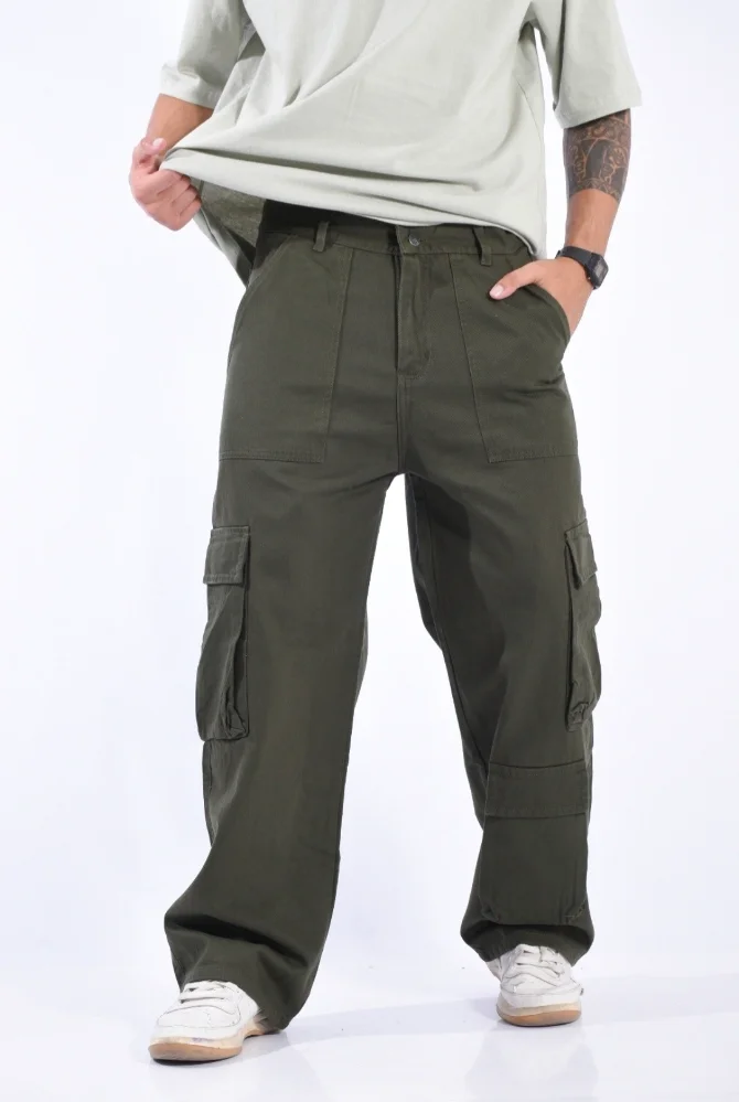 Liquidacion !!!!!baggy Cargo - Imagen 2