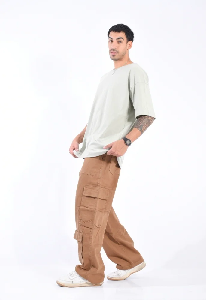 Liquidacion !!!!!baggy Cargo - Imagen 3