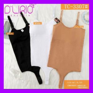 Body Reductor Seamless