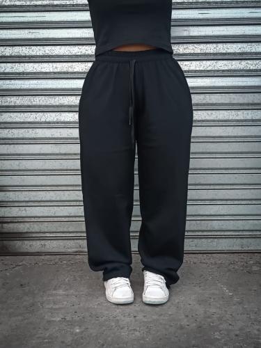 Joggin  Baggy Frizado - Miniatura 3