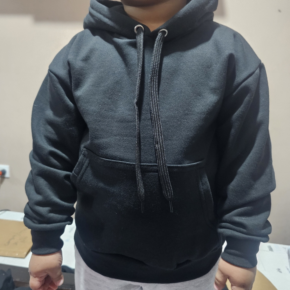 Canguros de Niño Frisa Comun - Imagen 2