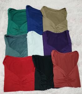 Body de Modal Soft Gamuzado - Miniatura 2
