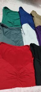 Body de Modal Soft Gamuzado - Miniatura 3
