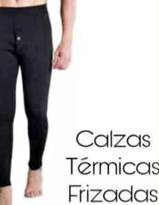 Calza Termica