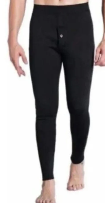 Calza Termica Hombre