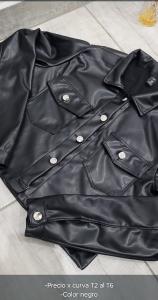 Chaqueta