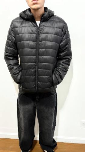Campera Adulto con  Piel Importado - Miniatura 3