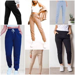 Jogger Friza Invisible