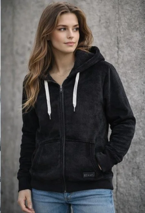 Campera Corderoy