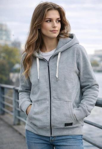 Campera Corderoy