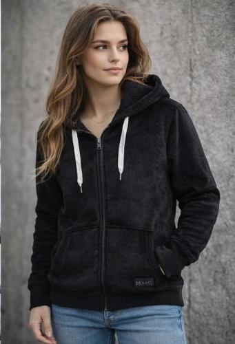 Campera Corderoy