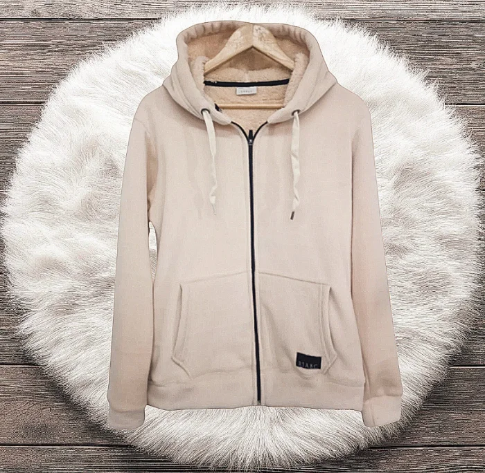 Campera Corderoy