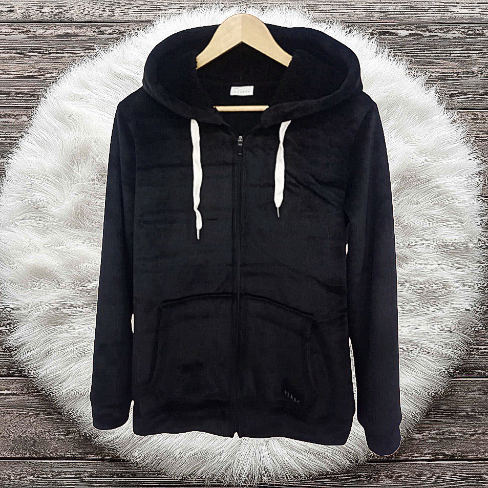 Campera Corderoy - Imagen 2