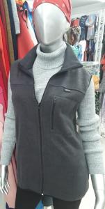 Chalecos Polar Unisex