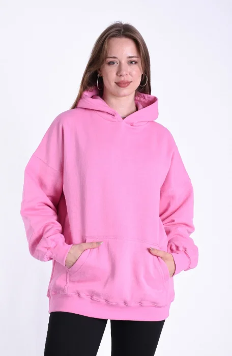 Buzos Oversize Unisex