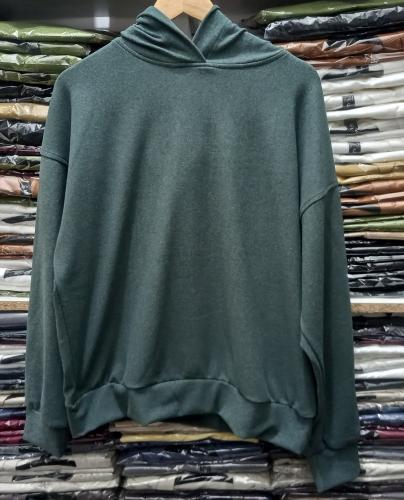 Buzo Capucha Oversize Darlon
