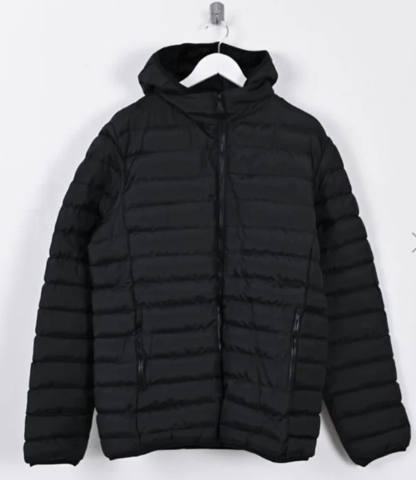 Campera Abrigada Talle Plus Size