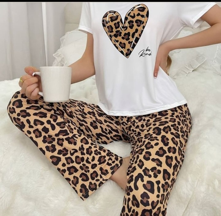 Pantalon de Pijama Plush - Imagen 2