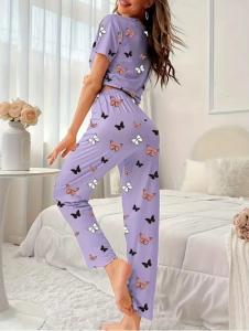 Pantalon de Pijama Plush - Miniatura 4