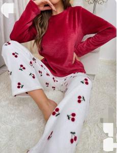 Pantalon de Pijama Plush - Miniatura 5