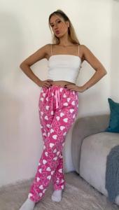 Pantalon de Pijama Plush - Miniatura 6