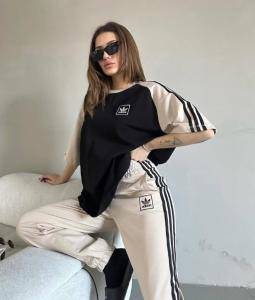 Jogging Adidas de Dama
