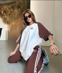 Jogging Adidas de Dama - Miniatura 2