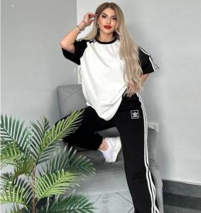 Jogging Adidas de Dama - Miniatura 3