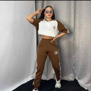 Jogging Adidas de Dama - Miniatura 4