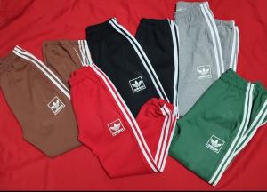 Jogging Adidas de Dama - Miniatura 5