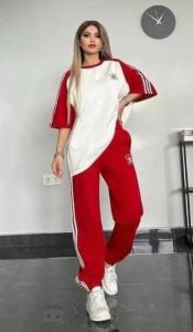 Jogging Adidas de Dama - Miniatura 6
