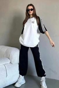 Jogging Adidas de Dama - Miniatura 7